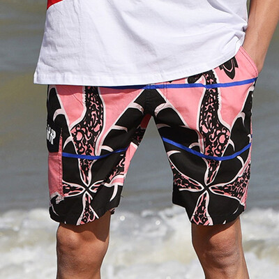 Tailored Fashion Men Casual Wide Printed Beach Casual Men Short Trouser Shorts Pants
Tailored Fashion Men Casual Wide Printed Beach Casual Men Short Trouser Shorts Pants