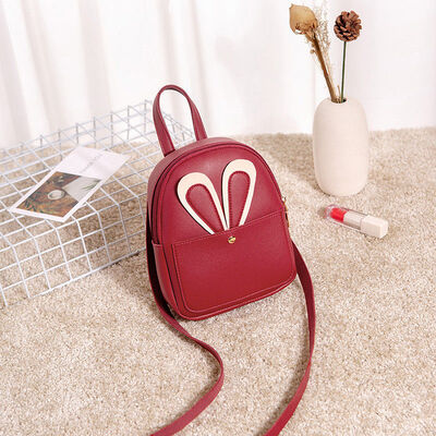 2018 New Style Fashion Cute Womens Wallet Zipper Purse Rabbit Cell Phone Case Mobile Bag Pouch Mini Shoulder Bag
2018 New Style Fashion Cute Womens Wallet Zipper Purse Rabbit Cell Phone Case Mobile Bag Pouch Mini Shoulder Bag