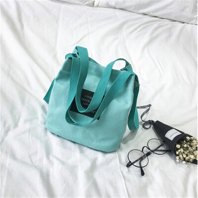 2018 New Style Fashion Womens Canvas Handbag Shoulder Bucket Bag Satchel Tote Hasp Purse Letter Bags
2018 New Style Fashion Womens Canvas Handbag Shoulder Bucket Bag Satchel Tote Hasp Purse Letter Bags