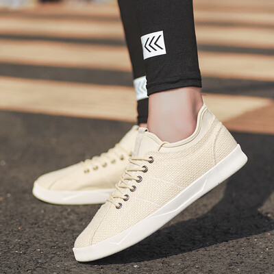 Summer canvas shoes mens spiritual society guy shoes summer wild casual linen shoes student lazy tide shoes
Summer canvas shoes mens spiritual society guy shoes summer wild casual linen shoes student lazy tide shoes