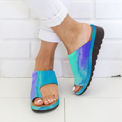 Rose Womens Fashion Flats Fluorescent Color Open Toe Beach Shoe Roman Slippers Sandal
Rose Womens Fashion Flats Fluorescent Color Open Toe Beach Shoe Roman Slippers Sandal