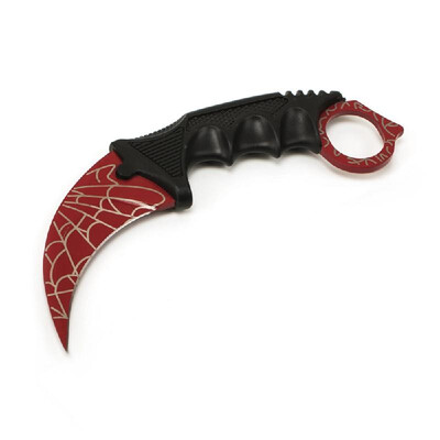 EDC Cutter Camping Hunting Cutter Hardness Claw Blade Tool Camping Outdoor Decoration
EDC Cutter Camping Hunting Cutter Hardness Claw Blade Tool Camping Outdoor Decoration