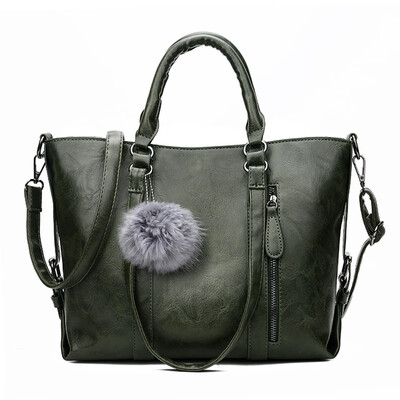 Tailored Women Ladies Retro Solid Large Capacity Zip Shoulder Tote Handbag Crossbody Bags
Tailored Women Ladies Retro Solid Large Capacity Zip Shoulder Tote Handbag Crossbody Bags