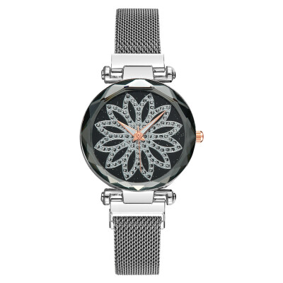Relogio Feminino Gold Watch Women Fashion Stainless Steel Flower Dial Quartz Wrist Watch Ladies Luxury Female Clock Montre Femme
Relogio Feminino Gold Watch Women Fashion Stainless Steel Flower Dial Quartz Wrist Watch Ladies Luxury Female Clock Montre Femme