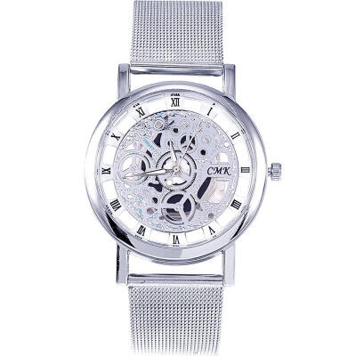 2019 Silver Luxury Watch Bracelet Mesh Band WomenS Stainless Steel Analog Quartz Wristwatch Lady Fashion Hollow Watches Black
2019 Silver Luxury Watch Bracelet Mesh Band WomenS Stainless Steel Analog Quartz Wristwatch Lady Fashion Hollow Watches Black