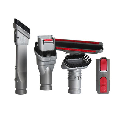 〖Follure〗Brush Head Transfer Head Sucker Accessory For Dyson V7 V8 V10 Vacuum Cleaner
〖Follure〗Brush Head Transfer Head Sucker Accessory For Dyson V7 V8 V10 Vacuum Cleaner