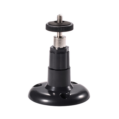 Plastic Indoor Outdoor Adjustable Mount Wall Table Ceiling Security Bracket Mainly for ArloArlo ProArlo Pro 2 Camera
Plastic Indoor Outdoor Adjustable Mount Wall Table Ceiling Security Bracket Mainly for ArloArlo ProArlo Pro 2 Camera
