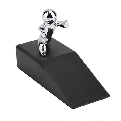 Greensen Non-slip Rubber Bases Stopper Safe Anti-collision Door Stop Novelty design Decor
Greensen Non-slip Rubber Bases Stopper Safe Anti-collision Door Stop Novelty design Decor