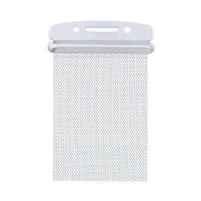 Half Design Steel Snare Wire 40 Strand Drum Spring for Children Snare Cajon Box Drums
Half Design Steel Snare Wire 40 Strand Drum Spring for Children Snare Cajon Box Drums