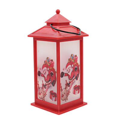 〖Follure〗1 pcs Christmas Candle with LED Tea light Candles for Christmas Decoration part
〖Follure〗1 pcs Christmas Candle with LED Tea light Candles for Christmas Decoration part