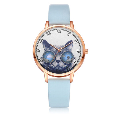 LVPAI Cat wrold cap Watch Women Luxury Leather High Quality Bracelet Quartz Watch For Women Dress Wristwatches Female Clock hot
LVPAI Cat wrold cap Watch Women Luxury Leather High Quality Bracelet Quartz Watch For Women Dress Wristwatches Female Clock hot