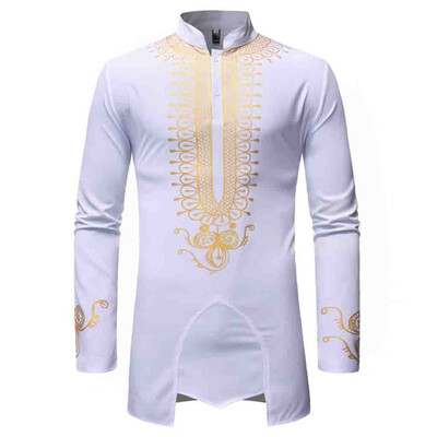 Tailored Fashion Mens Slim Fit Printed Muscle Tee T-shirt Casual Medium length shirt
Tailored Fashion Mens Slim Fit Printed Muscle Tee T-shirt Casual Medium length shirt