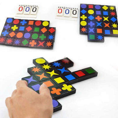 Greensen 108 Pcs Wooden Educational Blocks Montessori Set Learning Mind Games Children Toys Kids
Greensen 108 Pcs Wooden Educational Blocks Montessori Set Learning Mind Games Children Toys Kids