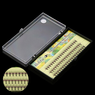 〖Follure〗Individual False Eye Lashes 6D Wave Mink 007 C Black Silk Eyelashes Extension
〖Follure〗Individual False Eye Lashes 6D Wave Mink 007 C Black Silk Eyelashes Extension