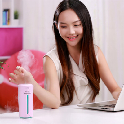 〖Follure〗USB Car Humidifier Air Filter Freshener 7 Color Mood Light For HomeOfficeCar
〖Follure〗USB Car Humidifier Air Filter Freshener 7 Color Mood Light For HomeOfficeCar