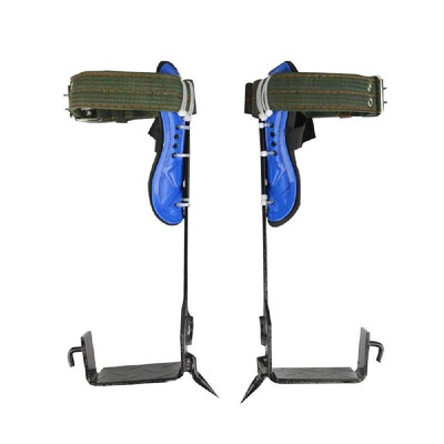 Fast Climb Tree Special Tools for Picking Fruit Outdoor Climbing Thickened Foot Pedal Claw Safety Tool
Fast Climb Tree Special Tools for Picking Fruit Outdoor Climbing Thickened Foot Pedal Claw Safety Tool