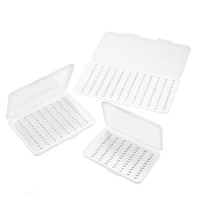3PCS Portable Water Resistant Fly Fishing Tackle Box Lure Lures Spoon Hook Bait Storage Box Case
3PCS Portable Water Resistant Fly Fishing Tackle Box Lure Lures Spoon Hook Bait Storage Box Case