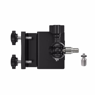 Gutter Mount Bracket Protective Adjustable Mount with M3 Adapter Screw for Ring Spotlight Cam Battery Mounting Bracket Outdoor Ind
Gutter Mount Bracket Protective Adjustable Mount with M3 Adapter Screw for Ring Spotlight Cam Battery Mounting Bracket Outdoor Ind