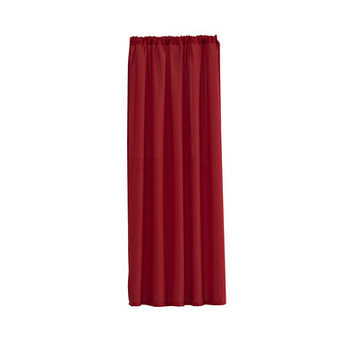 Window Curtain Modern Striped Sheer Curtain Vertical Window Screening Window Rod Pocket Curtain Panel for Living Room Bedroom Dini
Window Curtain Modern Striped Sheer Curtain Vertical Window Screening Window Rod Pocket Curtain Panel for Living Room Bedroom Dini