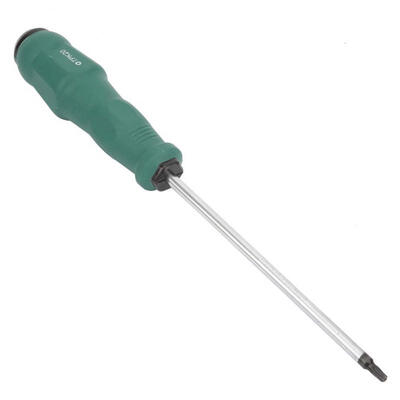Greensen T20 6mm Magnetic Hex Star Flower Type Screwdriver Nut Socket Wrench Repair Tool
Greensen T20 6mm Magnetic Hex Star Flower Type Screwdriver Nut Socket Wrench Repair Tool