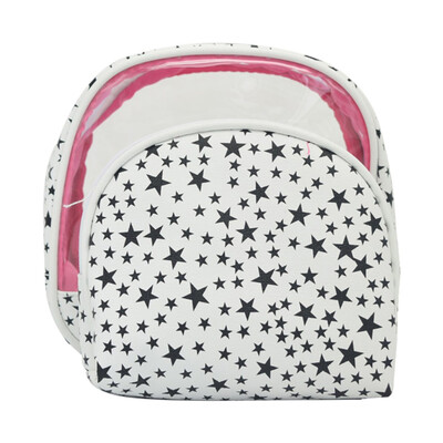 Tailored 2Pcs Women Marble Striped Leather Handbags Cosmetic Bags Makeup Pouch Purses
Tailored 2Pcs Women Marble Striped Leather Handbags Cosmetic Bags Makeup Pouch Purses