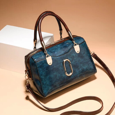 Fashion&generous female bag 2019 new seashell bag shoulder bag diagonal package spread tide package
Fashion&generous female bag 2019 new seashell bag shoulder bag diagonal package spread tide package