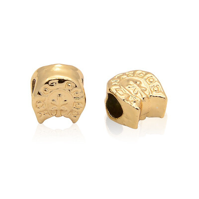Nickel Free & Lead Free Unfading Golden Alloy European Beads Large Hole Horseshoe Beads 85x10x6mm Hole 45mm
Nickel Free & Lead Free Unfading Golden Alloy European Beads Large Hole Horseshoe Beads 85x10x6mm Hole 45mm