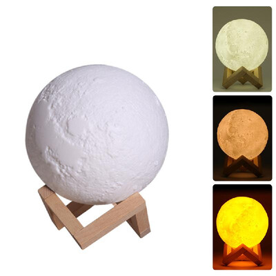 880ml Home Use LED Lunar Air Humidifier 3D Moon Lamp Diffuser Aroma Essential Oil USB Rechargeable Ultrasonic Mist Purifier
880ml Home Use LED Lunar Air Humidifier 3D Moon Lamp Diffuser Aroma Essential Oil USB Rechargeable Ultrasonic Mist Purifier