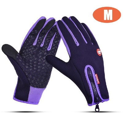 Kyncilor Glove Outdoor Winter Warm Non-slip Touching Screen Gloves For Sport Bike Riding 
Kyncilor Glove Outdoor Winter Warm Non-slip Touching Screen Gloves For Sport Bike Riding