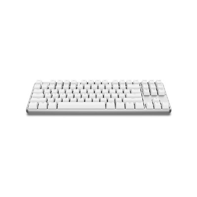 Xiaomi Yuemi Mechanical Keyboard Pro 87 Keys LED TTC Red Switch Backlight Game Keyboard Backlit Aluminium Alloy for Gamer Laptop
Xiaomi Yuemi Mechanical Keyboard Pro 87 Keys LED TTC Red Switch Backlight Game Keyboard Backlit Aluminium Alloy for Gamer Laptop