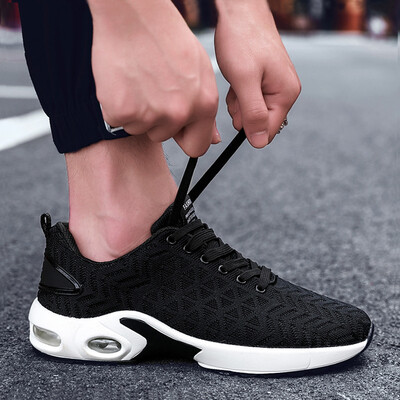 Summer breathable mens shoes Korean version of the trend of mens sports&leisure breathable shoes shoes shoes net shoes wild shoes tide shoes
Summer breathable mens shoes Korean version of the trend of mens sports&leisure breathable shoes shoes shoes net shoes wild shoes tide shoes