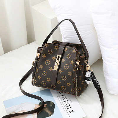 Shangxin Womens Korean Edition Single Shoulder Womens Bag Slant Bag Leisure Fashion Simple Chaozhou Spring&Summer
Shangxin Womens Korean Edition Single Shoulder Womens Bag Slant Bag Leisure Fashion Simple Chaozhou Spring&Summer