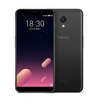 Meizu S6 57inch Exynos 7872 A73 Smartphone Cell Phone With 3GB RAM 64GB ROM Super MBack MTouch
Meizu S6 57inch Exynos 7872 A73 Smartphone Cell Phone With 3GB RAM 64GB ROM Super MBack MTouch