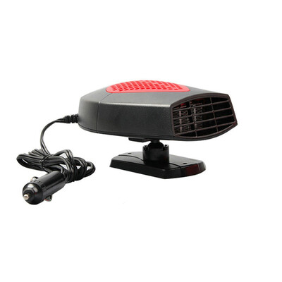 Tailored 12V Auto Car Heater Cooler Dryer Fan Portable Defroster Demister 150W Warm New
Tailored 12V Auto Car Heater Cooler Dryer Fan Portable Defroster Demister 150W Warm New