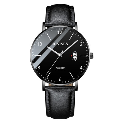 Black Creative Watch Men Top Brand Luxury Mens Quartz Ultra Thin Watch Steel Mesh Date Waterproof Clock Male relogio masculino
Black Creative Watch Men Top Brand Luxury Mens Quartz Ultra Thin Watch Steel Mesh Date Waterproof Clock Male relogio masculino