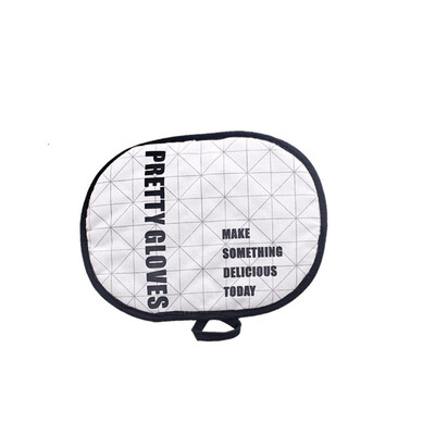 New Fashion Insulation Gloves Placemat Dining Table Mat Nordic Style Kitchen Tool Tableware Pad Coaster Coffee Tea Place Mat
New Fashion Insulation Gloves Placemat Dining Table Mat Nordic Style Kitchen Tool Tableware Pad Coaster Coffee Tea Place Mat