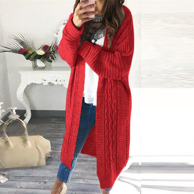 2019 Womens Casual Knit Long Open Front Lightweight Pocket Cardigan Sweaters
2019 Womens Casual Knit Long Open Front Lightweight Pocket Cardigan Sweaters
