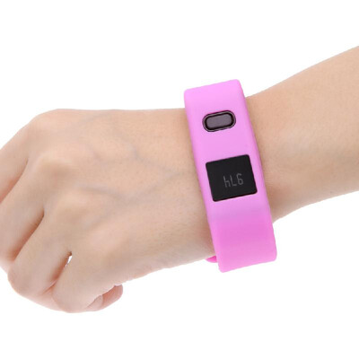 Bluetooth BT41 Sports Smart Bracelet for Smartphone Pedometer Sleep Monitor Call Remind for Android 43 IOS 60 Above Smartphone
Bluetooth BT41 Sports Smart Bracelet for Smartphone Pedometer Sleep Monitor Call Remind for Android 43 IOS 60 Above Smartphone