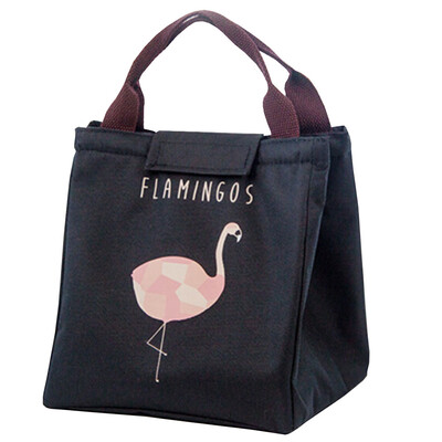 Large Capacity Kids Flamingo Canvas Insulated Travel School Lunch Bag Travel School Lunch Bag Travel School Lunch Bag
Large Capacity Kids Flamingo Canvas Insulated Travel School Lunch Bag Travel School Lunch Bag Travel School Lunch Bag