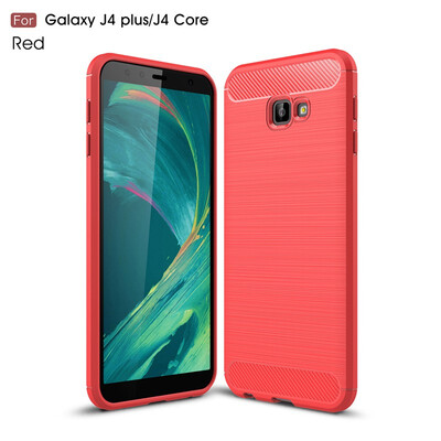 Soft Case Samsung Galaxy J4 Plus J4 Bumper Case Samsung J4 Core Prime SM J415 J415FNDS J415FDS TPU Cover
Soft Case Samsung Galaxy J4 Plus J4 Bumper Case Samsung J4 Core Prime SM J415 J415FNDS J415FDS TPU Cover