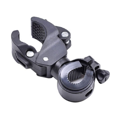 Outdoor Sports Cycling Bike Flashlight Mount Holder Bike Torch Holder Support Clip Clamp Lantern Bike Black Bicycle Accessories
Outdoor Sports Cycling Bike Flashlight Mount Holder Bike Torch Holder Support Clip Clamp Lantern Bike Black Bicycle Accessories