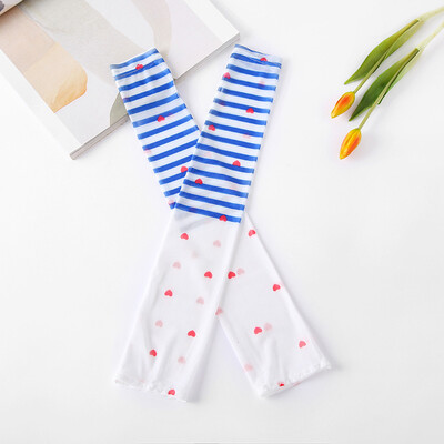 New digital printing sunscreen grid ice silk sleeves female cartoon outdoor riding travel ice sleeve women factory wholesale
New digital printing sunscreen grid ice silk sleeves female cartoon outdoor riding travel ice sleeve women factory wholesale