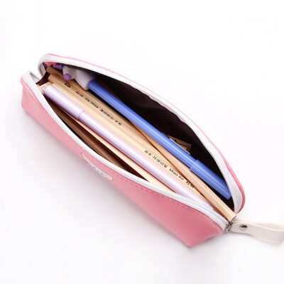 Siaonvr Cute Cartoon Pencil Case Pen Bags Makeup Cosmetic Bag Zipper Coin Pouch Purse PK
Siaonvr Cute Cartoon Pencil Case Pen Bags Makeup Cosmetic Bag Zipper Coin Pouch Purse PK
