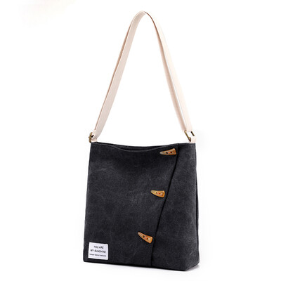 Retro personalized canvas bag ladies light recreational bag ladies bag large capacity fashionable single shoulder bag bucket bag l
Retro personalized canvas bag ladies light recreational bag ladies bag large capacity fashionable single shoulder bag bucket bag l