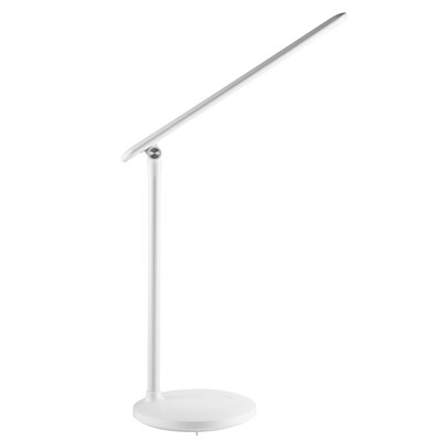 〖Follure〗Dimmable LED Desk Lamp with USB Charging Port Table Lamp for Office Lighting
〖Follure〗Dimmable LED Desk Lamp with USB Charging Port Table Lamp for Office Lighting