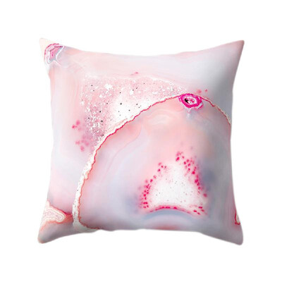Colorful Pillowcase 4545 Rosiest Geometric Marble Texture Pillow Case Super Soft Throw Sofa Bed Cushion Cover Protector Micro Fib
Colorful Pillowcase 4545 Rosiest Geometric Marble Texture Pillow Case Super Soft Throw Sofa Bed Cushion Cover Protector Micro Fib