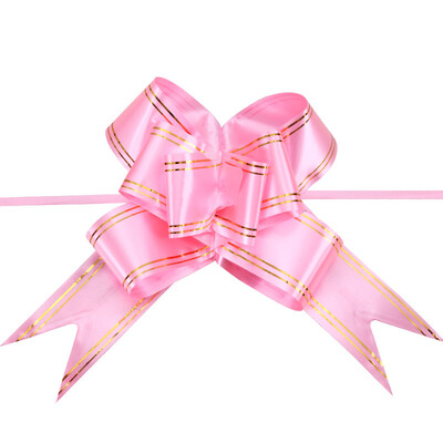 Extreme space JDKJ pull flower ribbon wedding car decoration bow hand pull flower strip wedding wedding gift 20 pack
Extreme space JDKJ pull flower ribbon wedding car decoration bow hand pull flower strip wedding wedding gift 20 pack