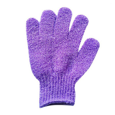 Home Daily Bath Towel Bathing Gloves Five Fingers Bath Artifact Powerful Double-Sided Exfoliation
Home Daily Bath Towel Bathing Gloves Five Fingers Bath Artifact Powerful Double-Sided Exfoliation