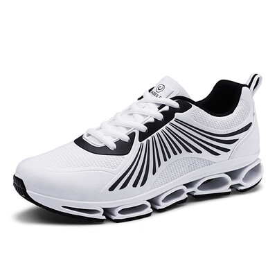 Blade sneakers trend mens shoes popular fashion chameleon tide shoes shock absorption mesh breathable running shoes
Blade sneakers trend mens shoes popular fashion chameleon tide shoes shock absorption mesh breathable running shoes