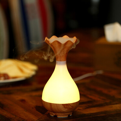 〖Follure〗Vase Shape Household Mute Humidifier USB Aromatherapy Machine Car Air Purifier
〖Follure〗Vase Shape Household Mute Humidifier USB Aromatherapy Machine Car Air Purifier